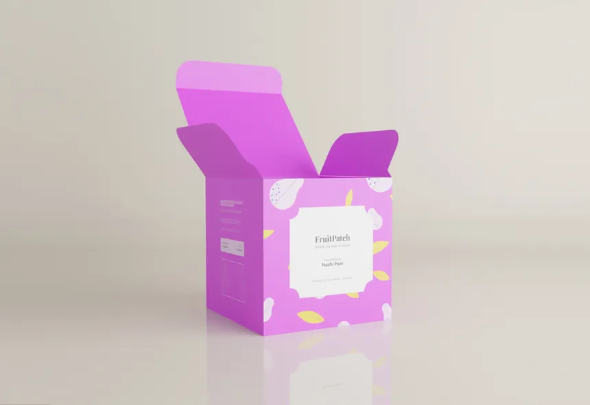 Pre-production Sample Validation for Rigid Boxes