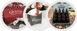 Customer review avatars showing satisfied clients