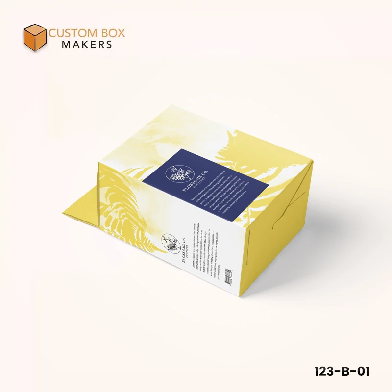 1-2-3 Bottom Snap Lock Box packaging