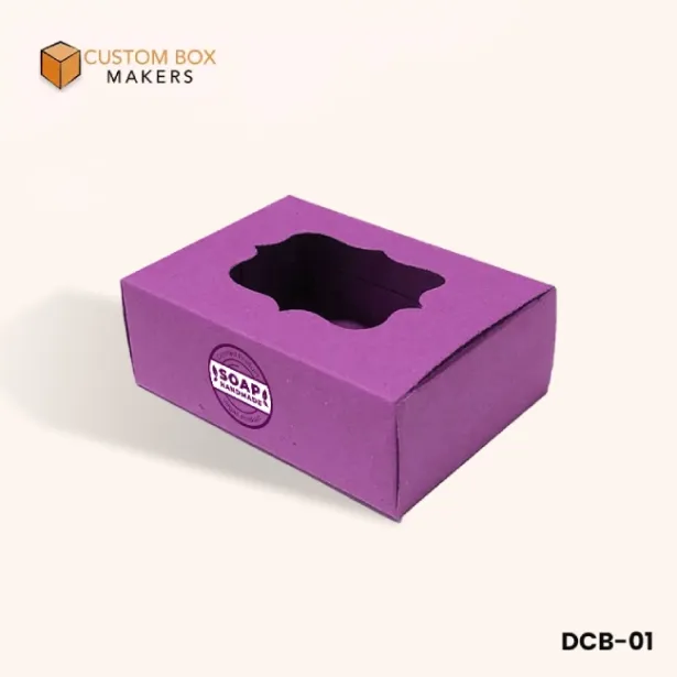 Precision Die Cut Packaging Boxes