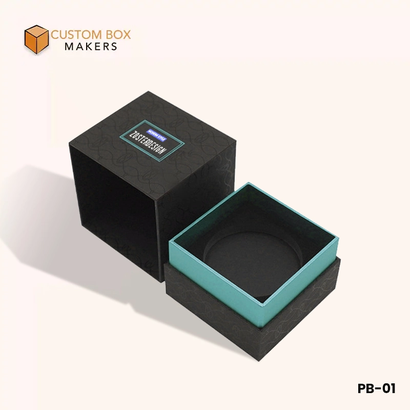 Presentation Packaging Boxes for Retail