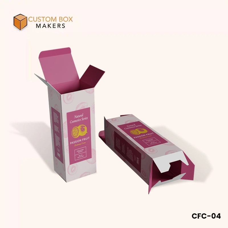 Tuck Sleeve Packaging