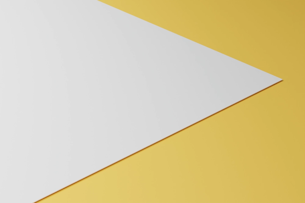 White Cardboard SBS Paperboard